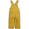 The Knee Patch Overalls, Honey - Overalls - 7