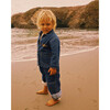 The Chore Coat, Denim - Jackets - 2