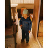 The Chore Coat, Denim - Jackets - 3