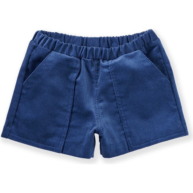 The Camp Short, Ocean - Shorts - 1
