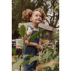 The Knee Patch Overalls, Denim - Overalls - 8