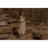 The Frilly Dress, Natural - Dresses - 2