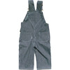 Overalls, Railroad Stripe - Overalls - 2