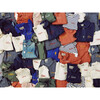 Overalls, Railroad Stripe - Overalls - 3
