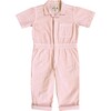 Coveralls, Desert Pink - Jumpsuits - 1 - thumbnail