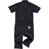 Coveralls, Navy - Rompers - 2