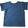 The T-Shirt, Denim - Tees - 1 - thumbnail