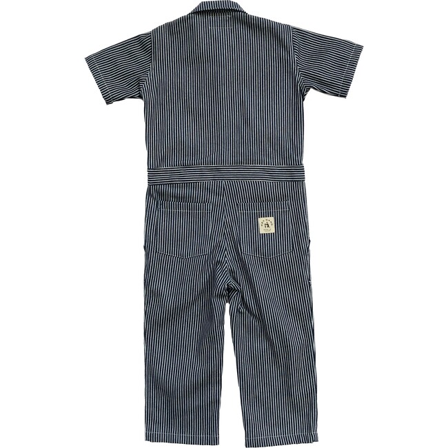 Coveralls, Railroad - Rompers - 2
