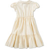 The Frilly Dress, Natural - Dresses - 5