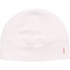 Organic Baby Gift Set, Pink Stripe - Mixed Apparel Set - 4