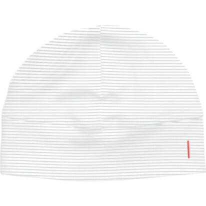 Organic Baby Gift Set, Grey Stripe - Mixed Apparel Set - 4