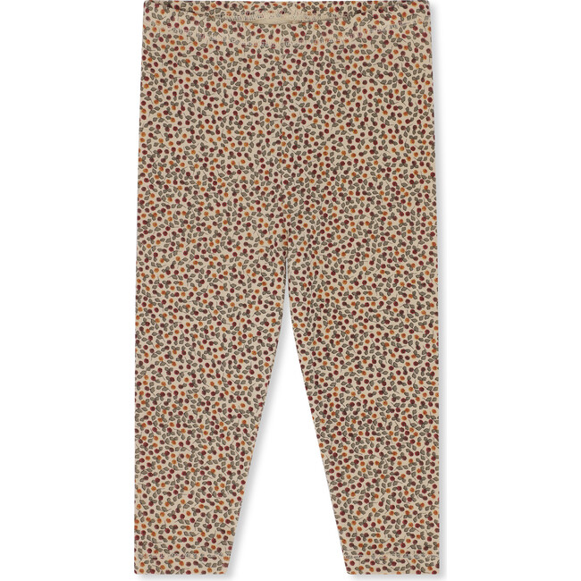 Newborn Pants, Rosaraie Red - Pants - 1
