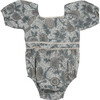 Baby Ariel Onesie - Rompers - 1 - thumbnail