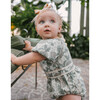 Baby Ariel Onesie - Rompers - 2