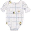 Baby Harlow Onesie - Onesies - 1 - thumbnail