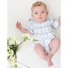 Baby Harlow Onesie - Onesies - 4