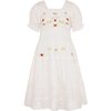 Mini Heidi Dress - Dresses - 1 - thumbnail