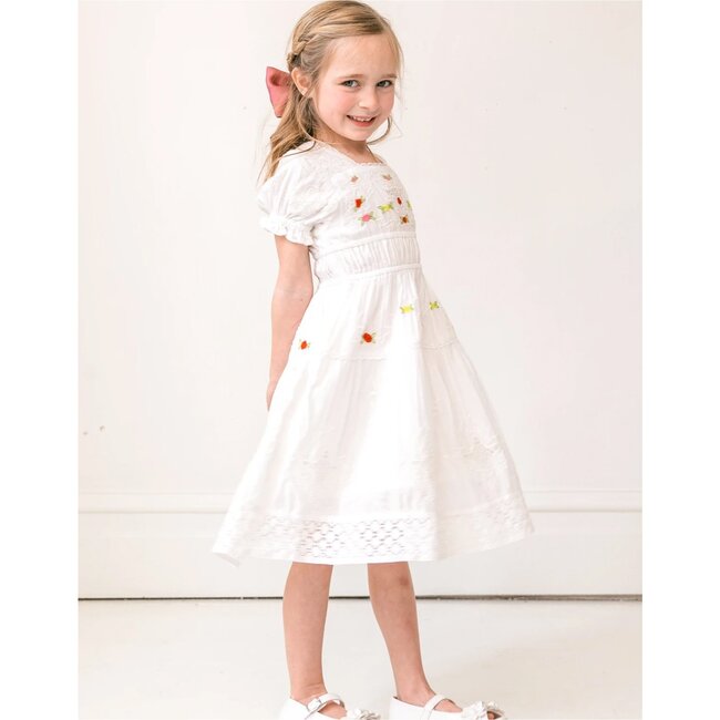 Mini Heidi Dress - Dresses - 2