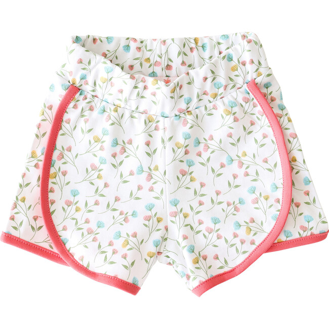 Pink Arabella Play Shorts - Shorts - 1