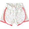 Pink Arabella Play Shorts - Shorts - 1 - thumbnail