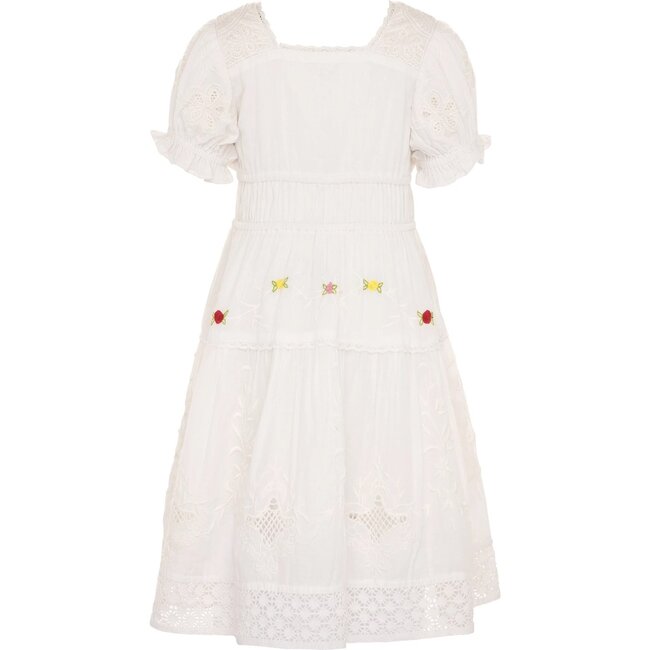 Mini Heidi Dress - Dresses - 3