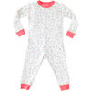 Pink Arabella 2-Piece Pajama - Pajamas - 1 - thumbnail