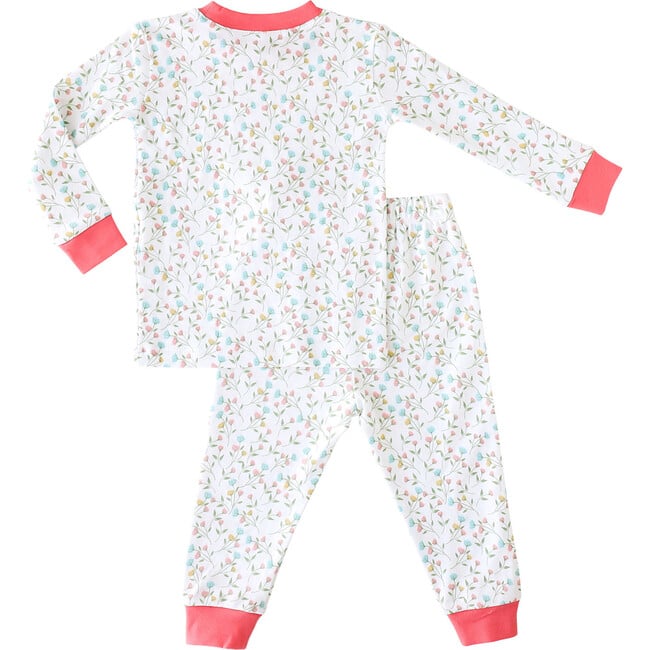 Pink Arabella 2-Piece Pajama - Pajamas - 2