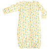 Pineapple Print Converter - Sleepbags - 2