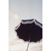 Holiday Lightweight Beach Umbrella, Atlantic Blue - Outdoor Home - 2
