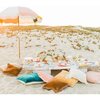 Premium Beach Umbrella, 70's Panel Cinque - Outdoor Home - 5
