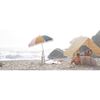 Premium Beach Umbrella, 70's Panel Cinque - Outdoor Home - 6