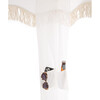 The Cabana, Antique White - Outdoor Home - 6