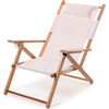 The Tommy Chair, Lauren's Pink Stripe - Outdoor Home - 1 - thumbnail