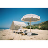 The Tommy Chair, Lauren's Navy Stripe - Outdoor Home - 6