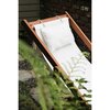 Premium Sling Chair, Antique White - Outdoor Home - 4