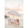 The Tommy Chair, Lauren's Pink Stripe - Outdoor Home - 6