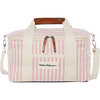 Premium Cooler, Lauren's Pink Stripe - Outdoor Home - 1 - thumbnail