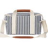Premium Cooler, Lauren's Navy Stripe - Outdoor Home - 5