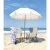 Premium Cooler, Lauren's Navy Stripe - Outdoor Home - 6