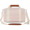 Premium Cooler, Lauren's Pink Stripe - Outdoor Home - 3