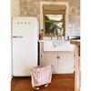 Cooler Tote Bag, Lauren's Pink Stripe - Outdoor Home - 5