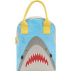 Zipper Lunch, Shark - Lunchbags - 1 - thumbnail