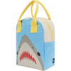 Zipper Lunch, Shark - Lunchbags - 2