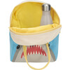 Zipper Lunch, Shark - Lunchbags - 4