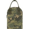 Zipper Lunch, Camo - Lunchbags - 1 - thumbnail