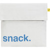 Flip Snack, Blue Snack - Lunchbags - 1 - thumbnail