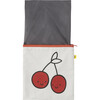 Zip Snack, Red Cherries - Lunchbags - 3