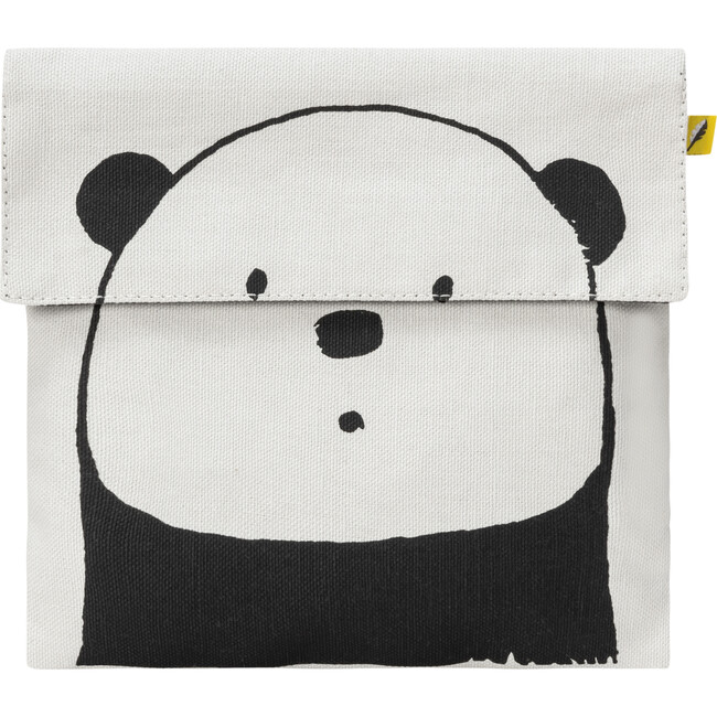 Flip Snack, Black Panda