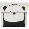 Flip Snack, Black Panda - Lunchbags - 1 - thumbnail