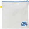 Zip Snack, Blue Bread - Lunchbags - 4